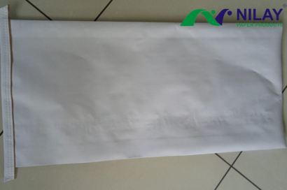 HDPE LAMINATED PAPER BAG