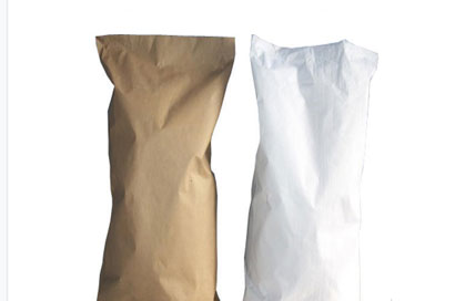 HDPE LAMINATED PAPER BAG (L-STITCHED)