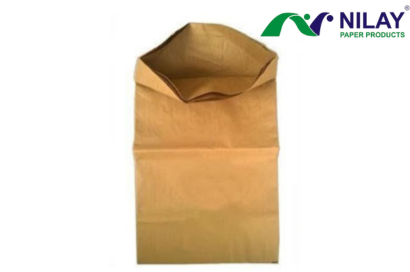 Multiwall Paper Bag