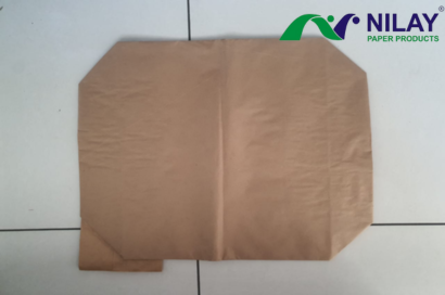 valve type paper bag - nilay paper products