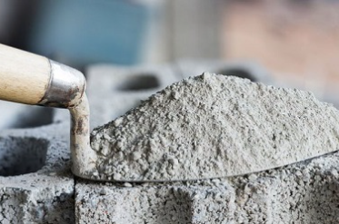 Used in packaging Cement