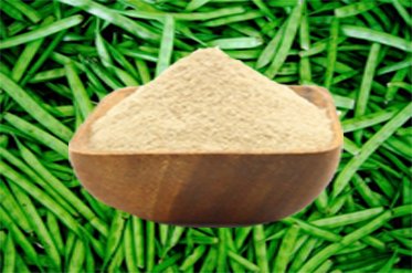 Used in Guar Gum