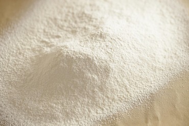 Xanthan Gum Image